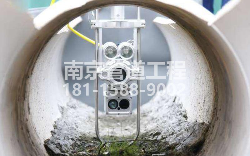 221模范西路QV检测